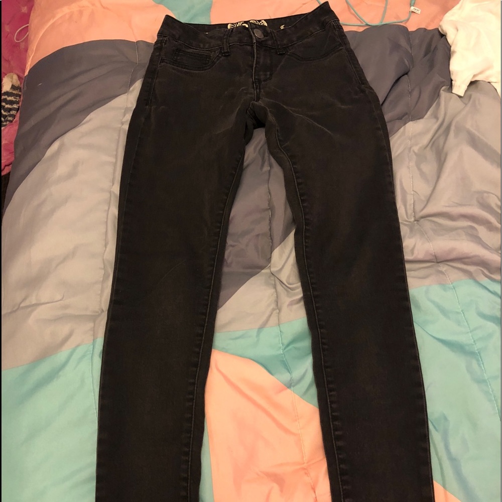 Jeggings